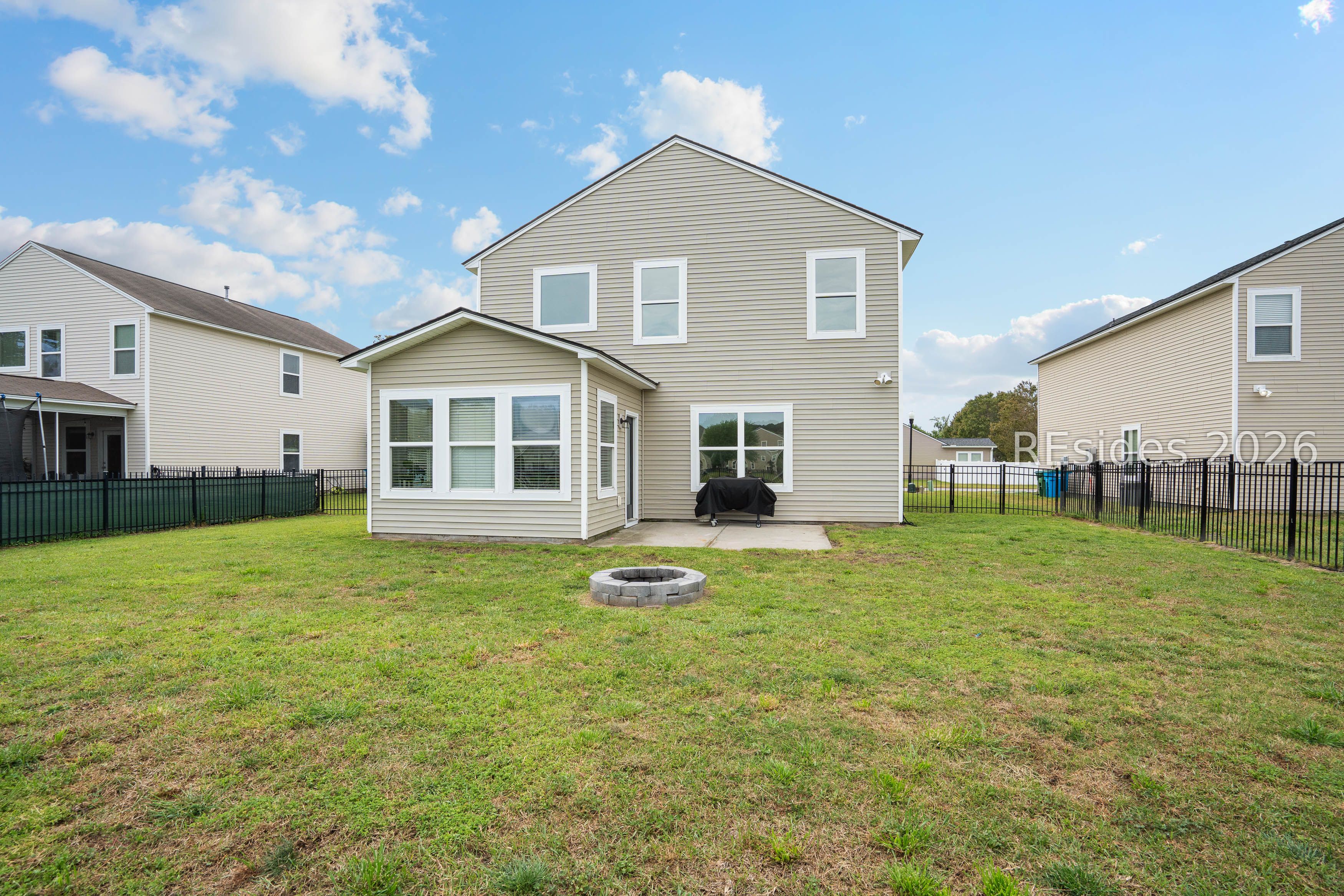 9 Seneca Way Beaufort, SC 29906 - Photo 22 of 23