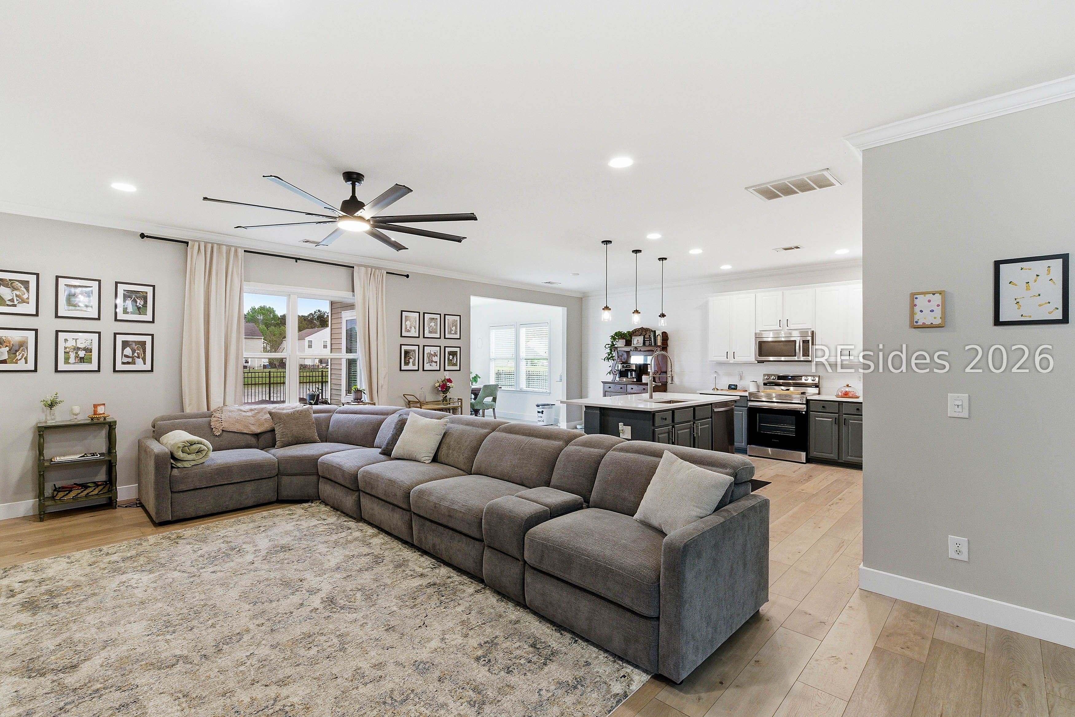 9 Seneca Way Beaufort, SC 29906 - Photo 3 of 23