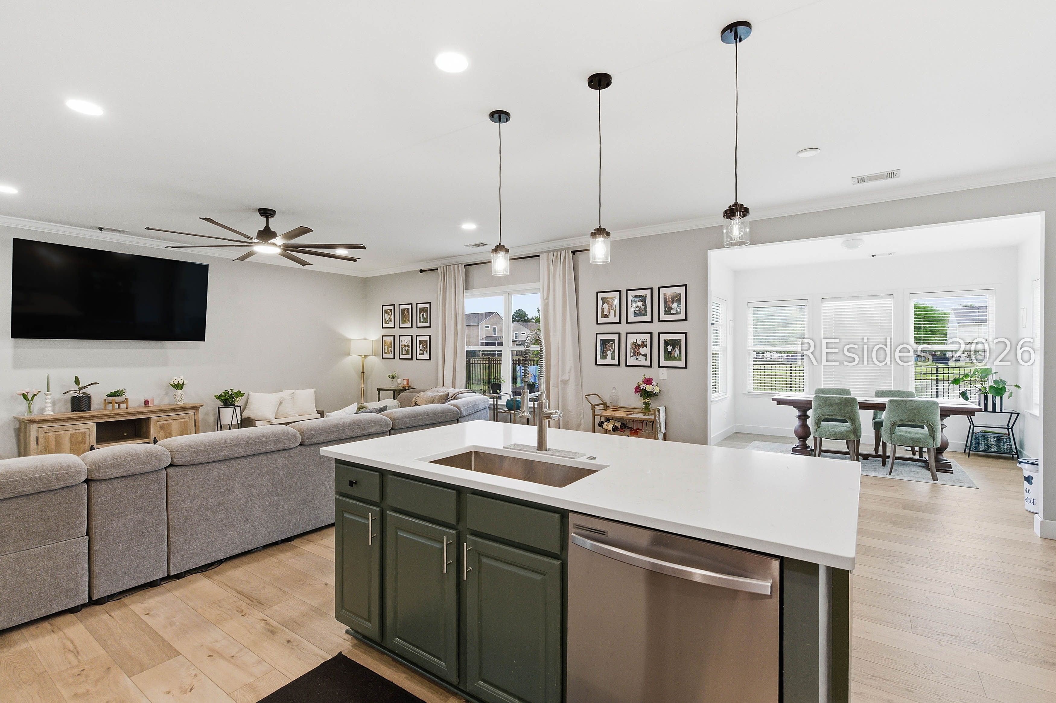 9 Seneca Way Beaufort, SC 29906 - Photo 5 of 23