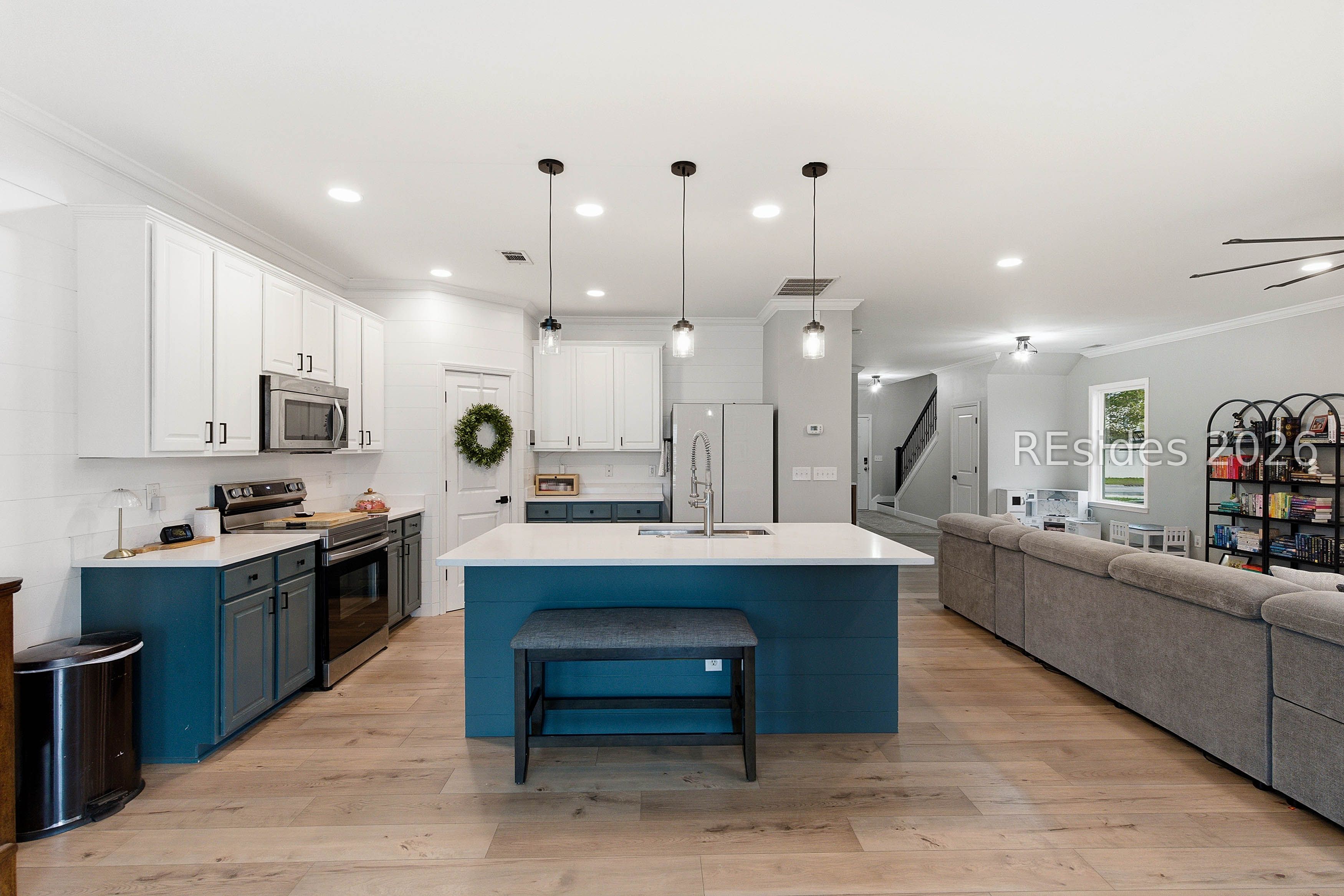 9 Seneca Way Beaufort, SC 29906 - Photo 7 of 23