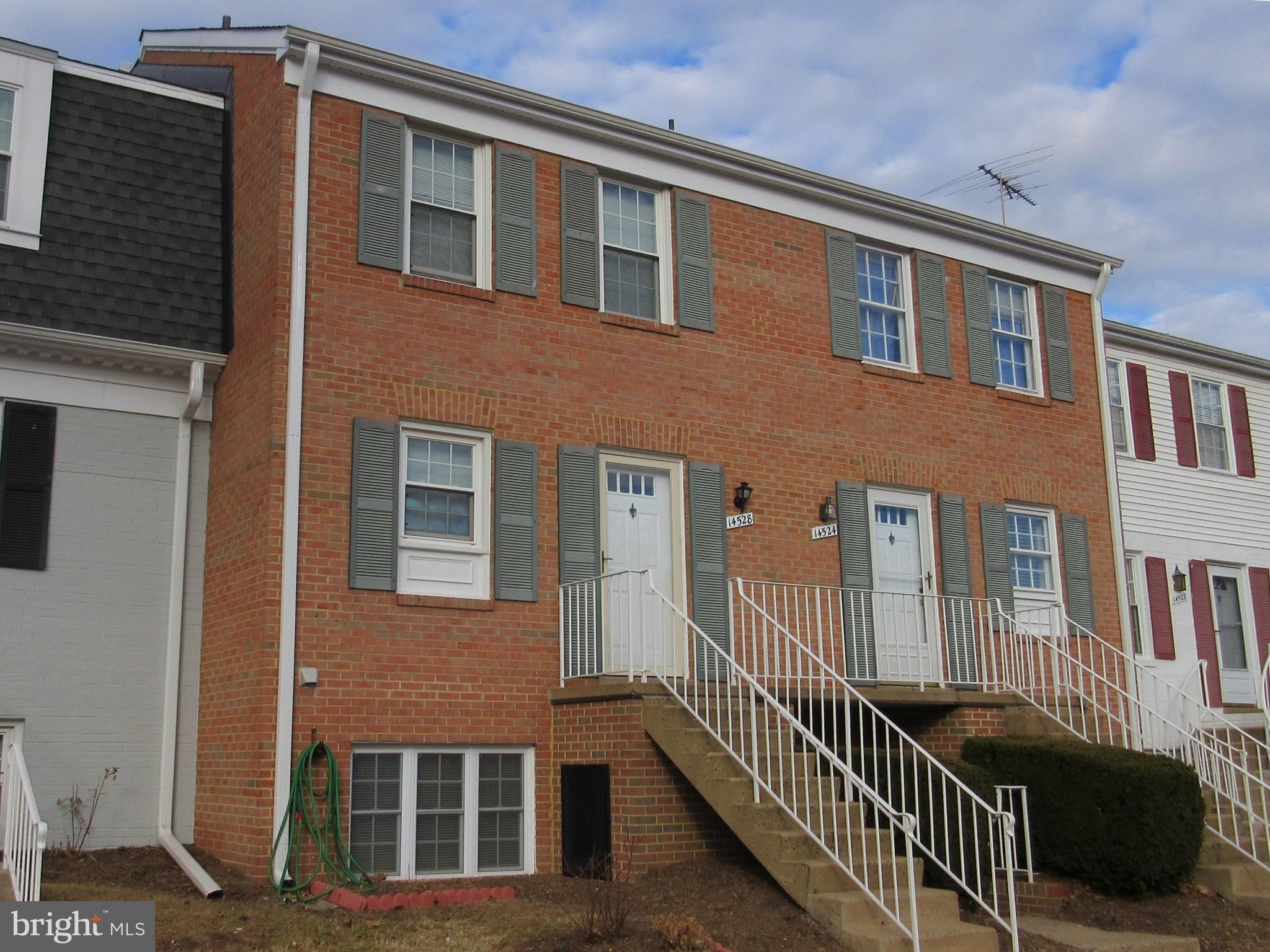 14528 Golden Oak Road Centreville, VA 20121 - Photo 1 of 25 Exterior (Front)