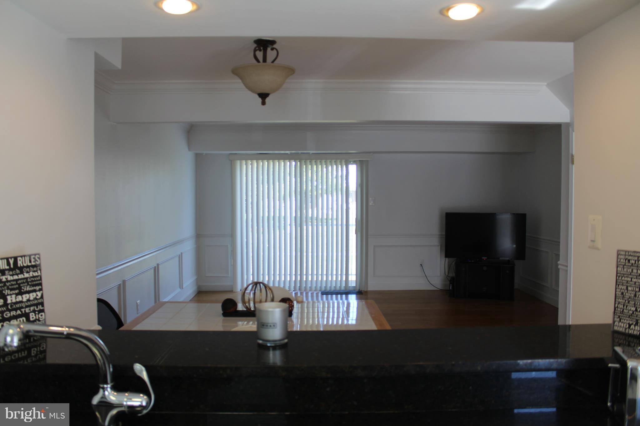 14528 Golden Oak Road Centreville, VA 20121 - Photo 25 of 25 Open Floor Plan