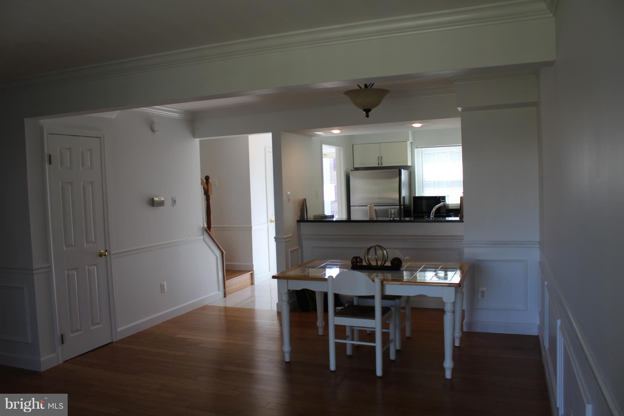 14528 Golden Oak Road Centreville, VA 20121 - Photo 6 of 25 Dining Room