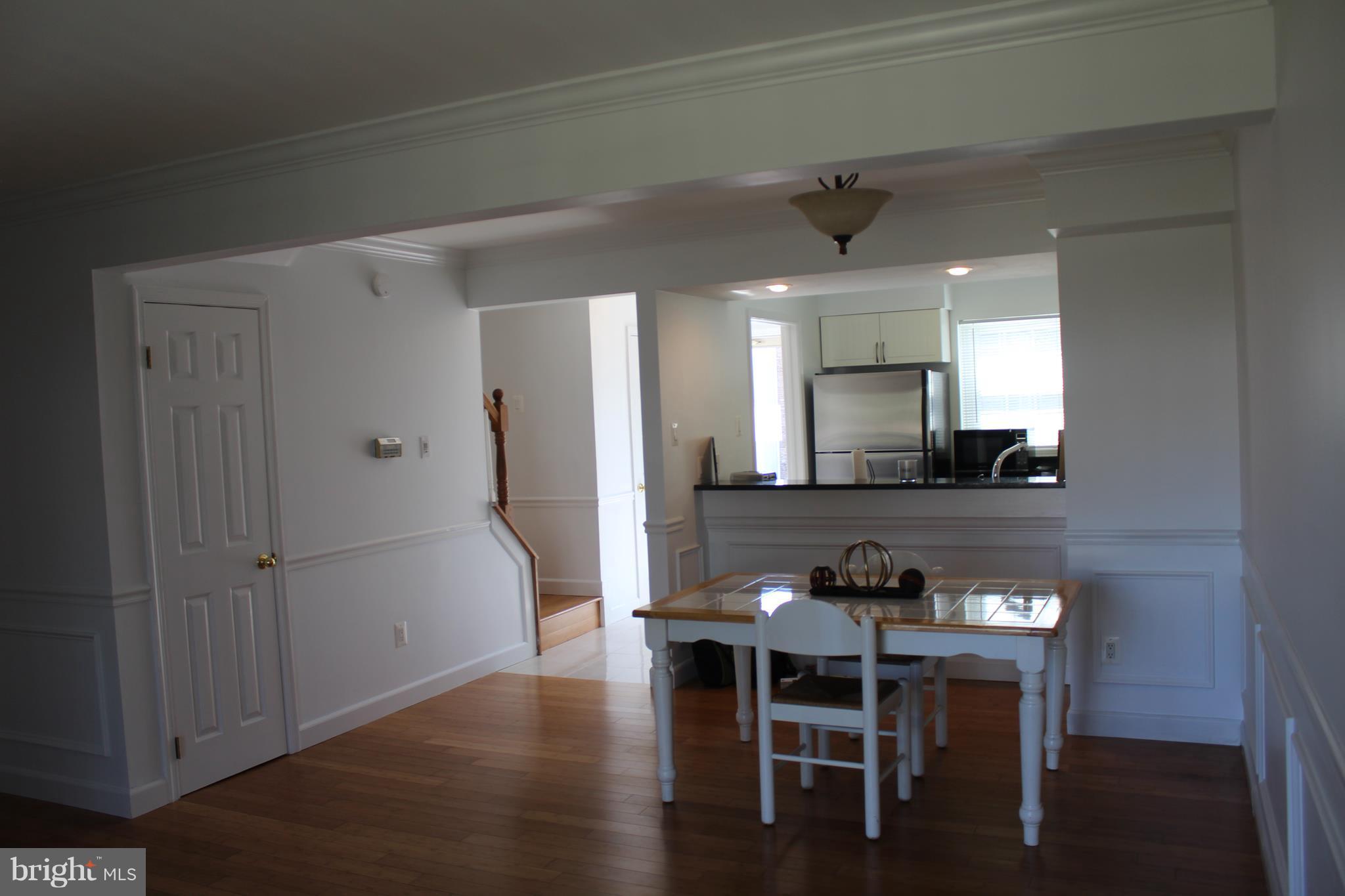 14528 Golden Oak Road Centreville, VA 20121 - Photo 9 of 25 Dining Room