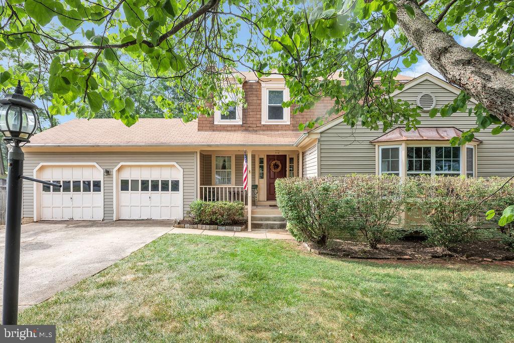 110 Environs Road Sterling, VA 20165 - Photo 1 of 17 Gallery Image 1