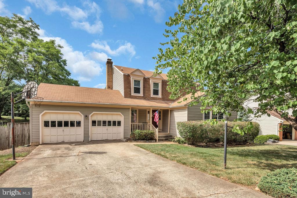 110 Environs Road Sterling, VA 20165 - Photo 2 of 17 Gallery Image 2