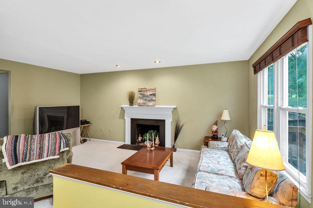 110 Environs Road Sterling, VA 20165 - Photo 11 of 17 Family Room