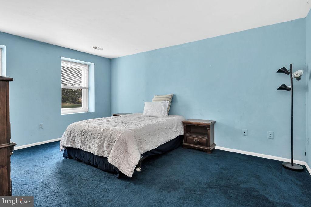 110 Environs Road Sterling, VA 20165 - Photo 13 of 17 Master Bedroom