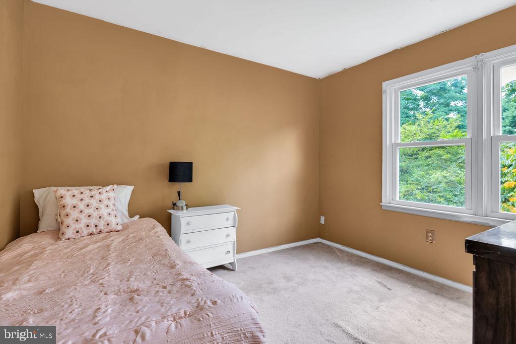 110 Environs Road Sterling, VA 20165 - Photo 16 of 17 Bedroom 2