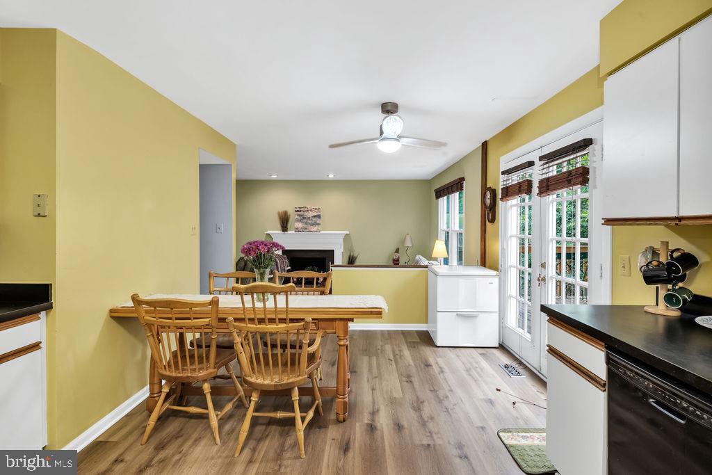 110 Environs Road Sterling, VA 20165 - Photo 10 of 17 Kitchen 3