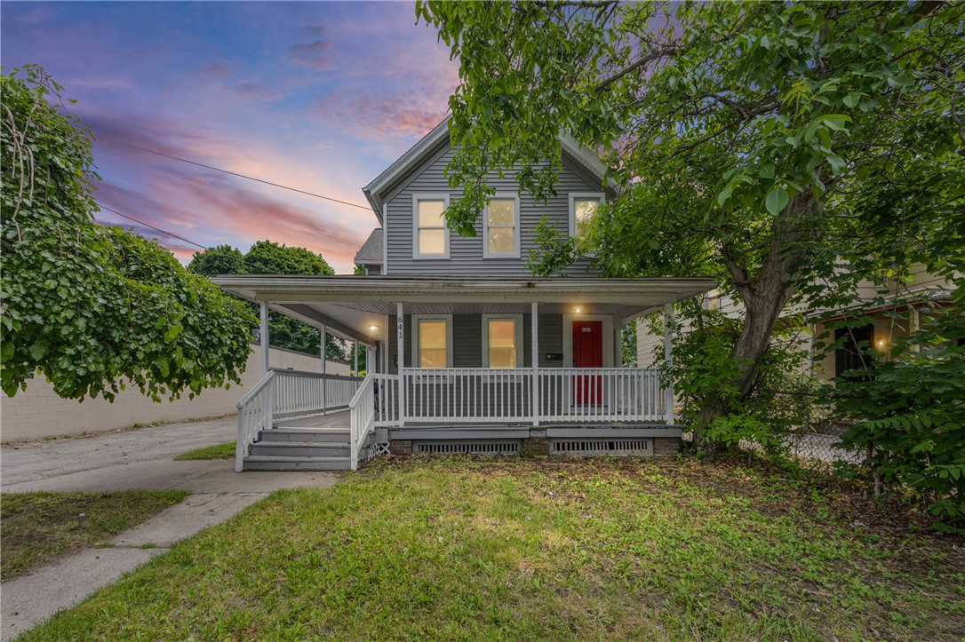 641 Jay Street Rochester, NY 14611 - Photo 26 of 29 DUPLEX!!