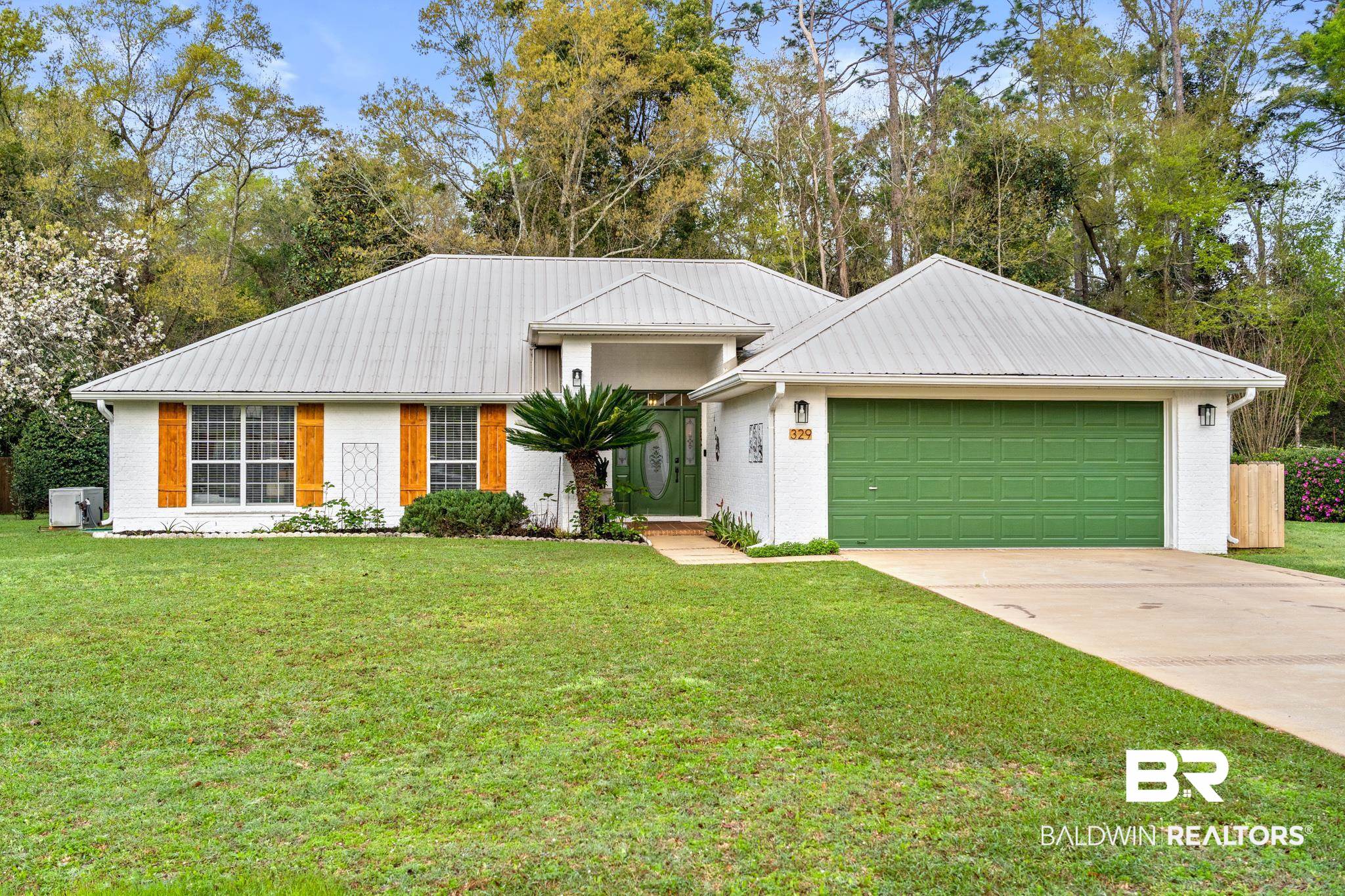 329 Monteith Oaks Drive Foley, AL 36535 - Photo 1 of 29