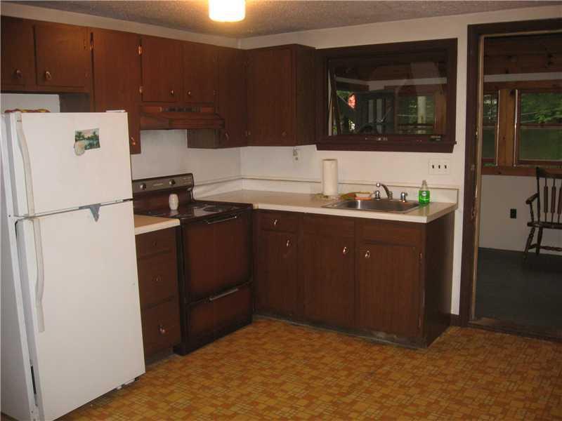 87 Knights Hill Road Bridgton, ME 04009 - Photo 5 of 23 Kitchen.