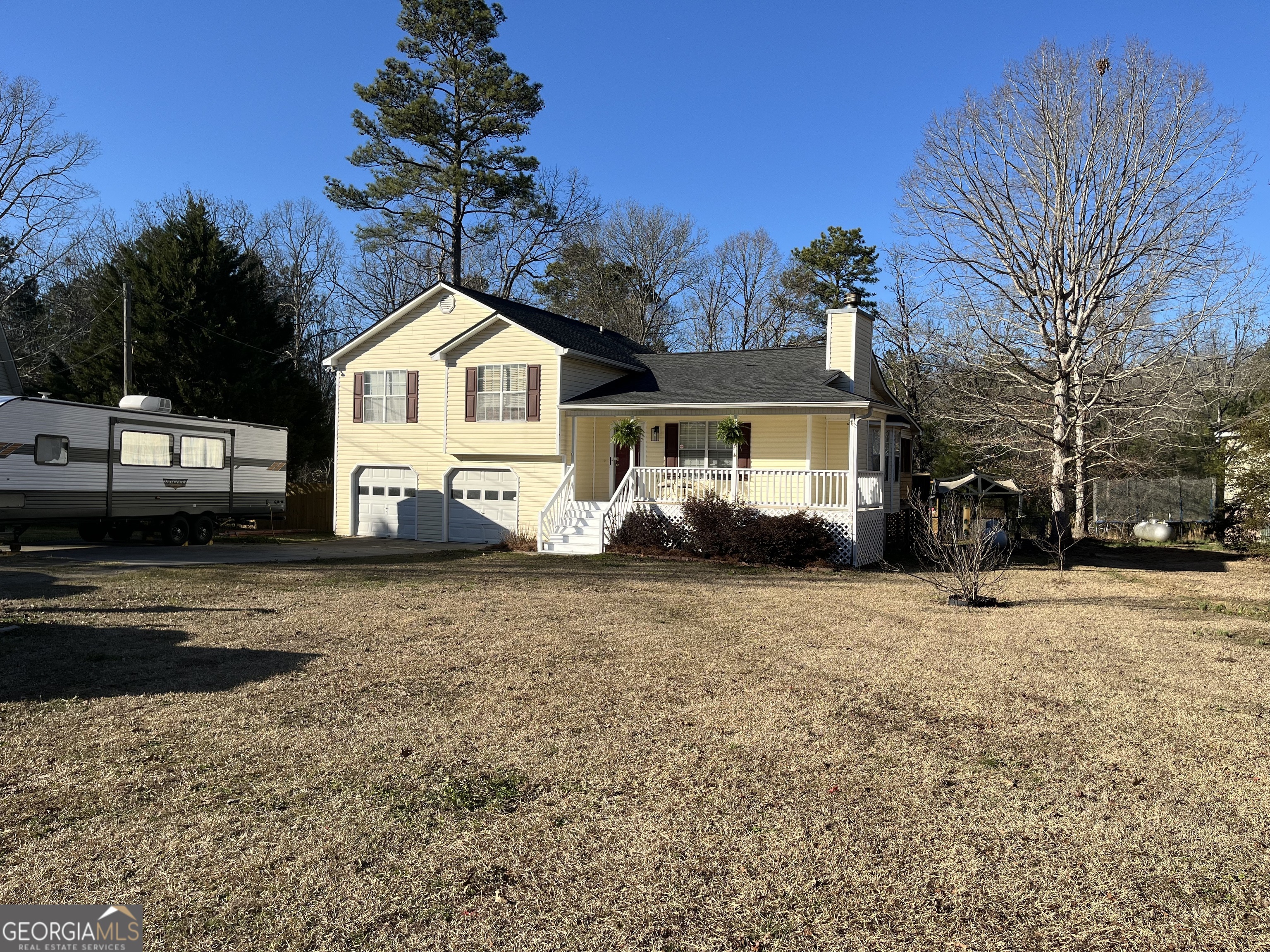 1801 Wayside Road Kingston, GA 30145 - Photo 1 of 1 Gallery Image 1
