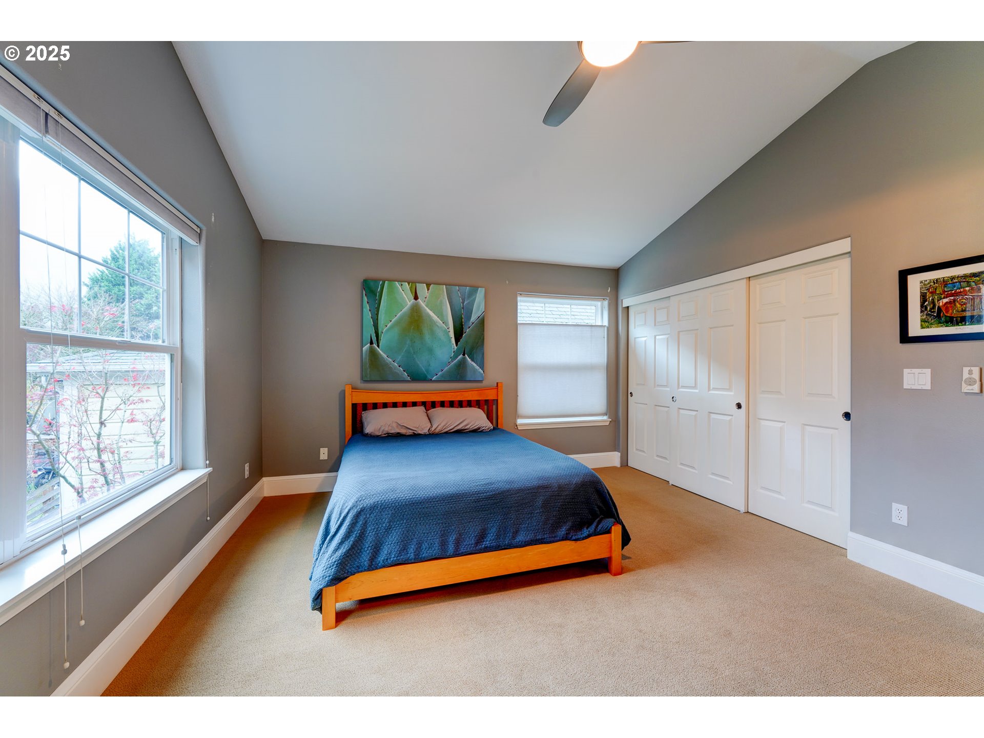 502 Northeast Knott Street Portland, OR 97212 - Photo 31 of 44 a room with a large window