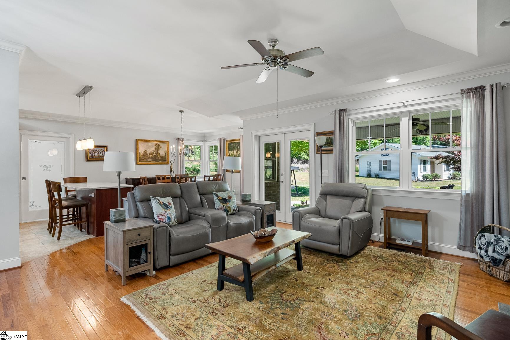 502 Kings Road Anderson, SC 29621 - Photo 12 of 50 Gallery Image 12