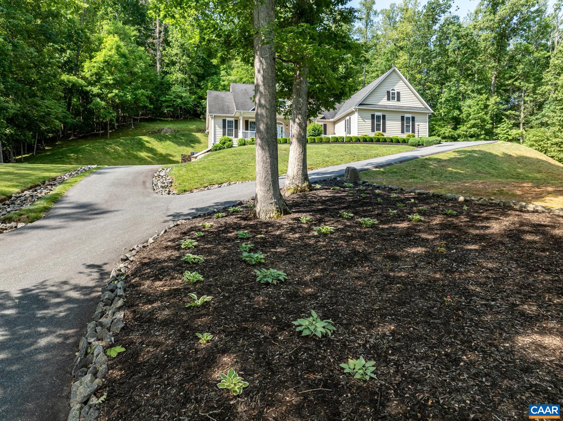 4175 Edge Valley Road North Garden, VA 22959 - Photo 25 of 75
