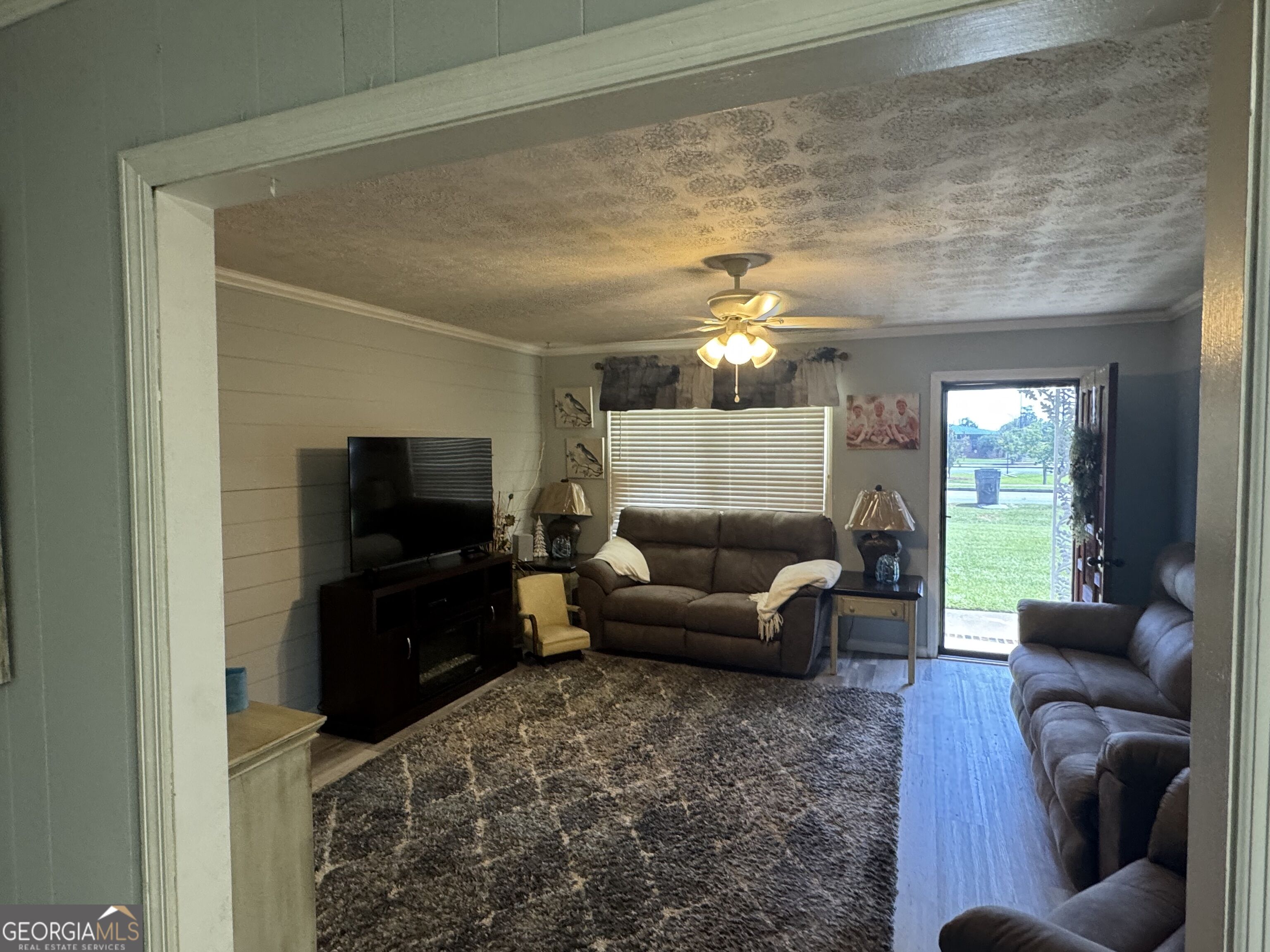 76 Burketts Ferry Road Hazlehurst, GA 31539 - Photo 5 of 23 Gallery Image 5