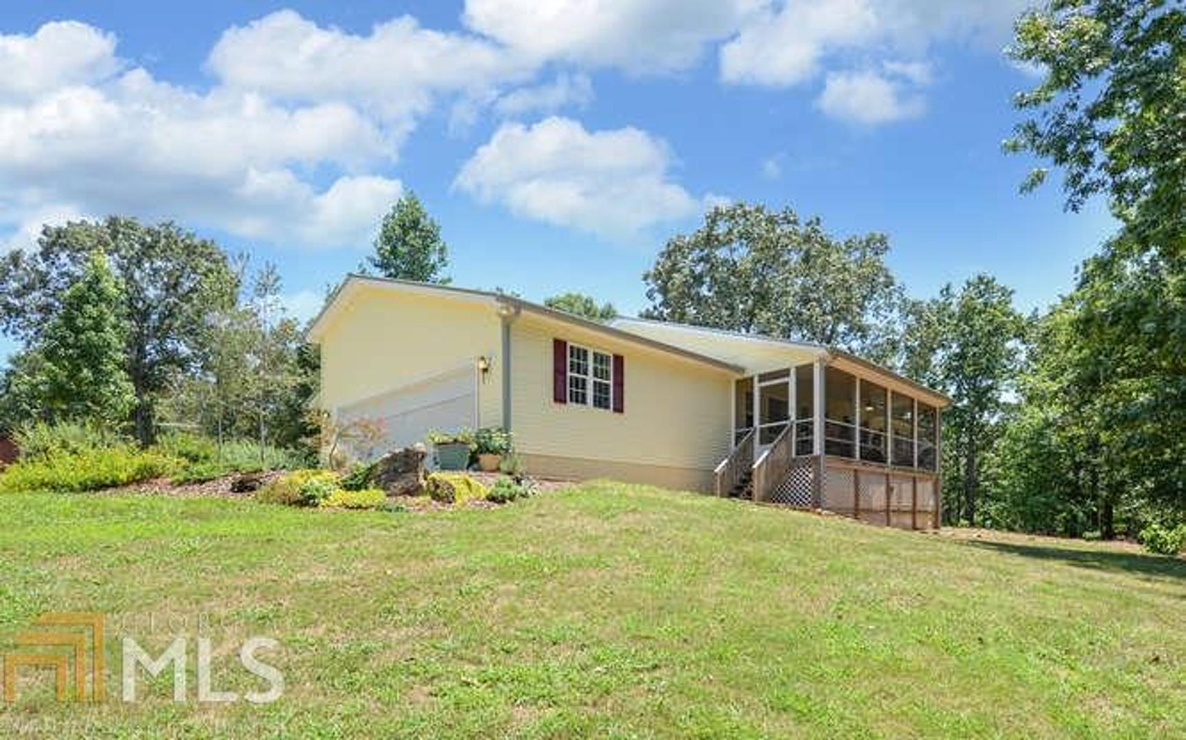 401 Glade Road Mount Airy, GA 30563 - Photo 1 of 1 Gallery Image 1