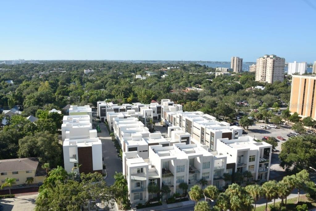 239 Cosmopolitan Court Sarasota, FL 34236 - Photo 29 of 29 a picture of city view