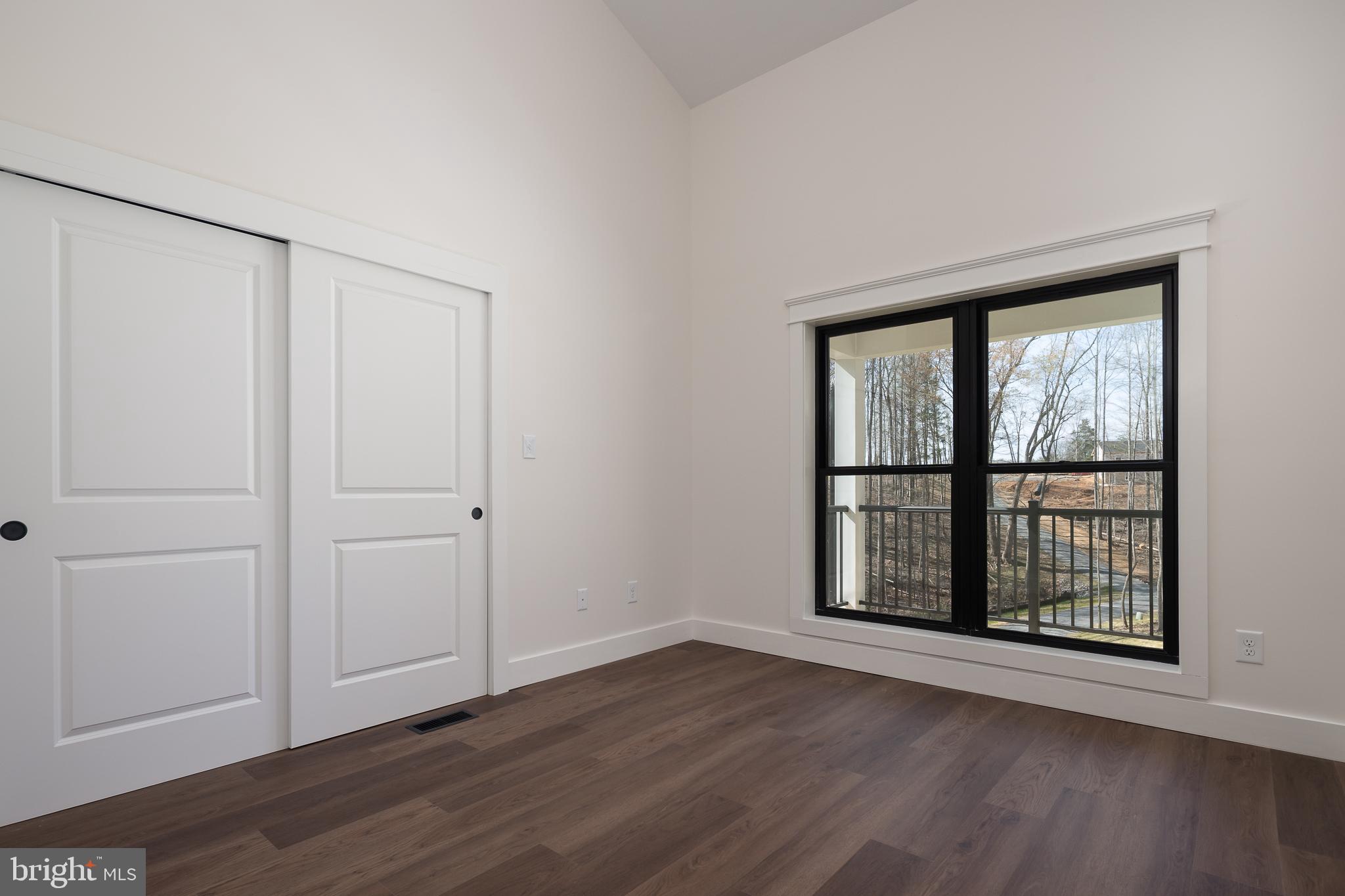 11117 Eggbornsville Road Rixeyville, VA 22737 - Photo 43 of 76 Bedroom 2