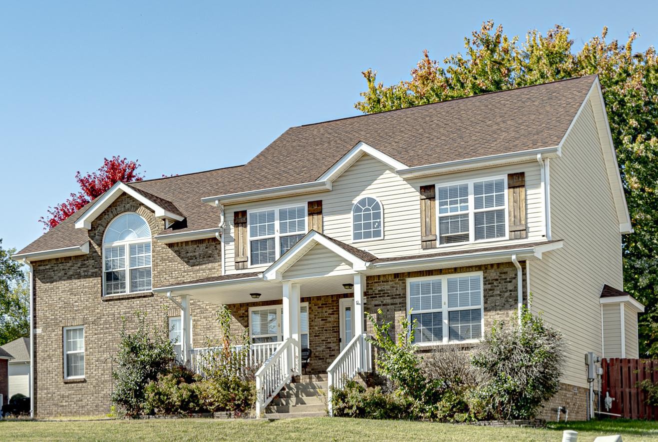 3431 Old Timber Road Clarksville, TN 37042 - Photo 1 of 44 Gallery Image 1
