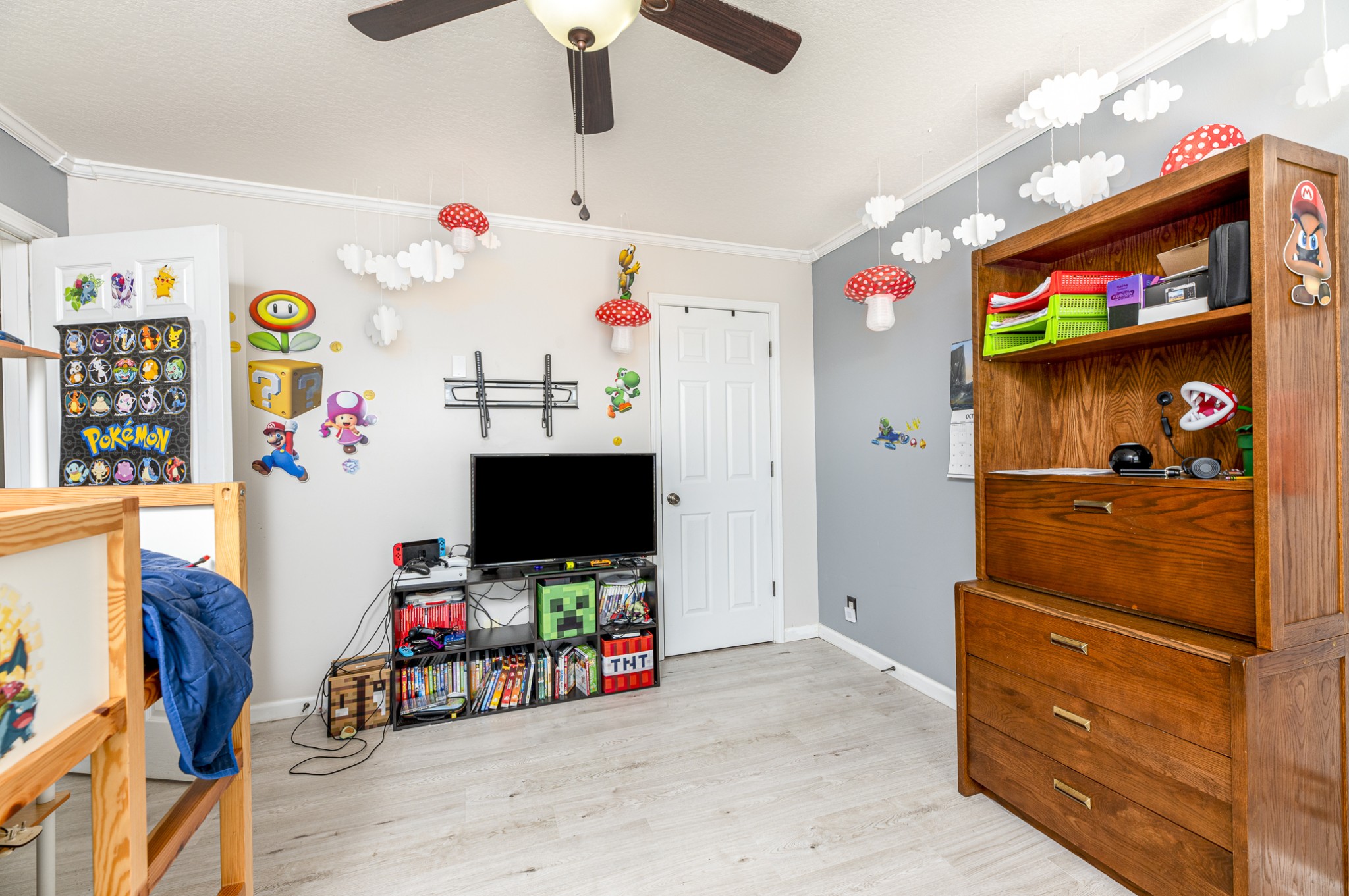 3431 Old Timber Road Clarksville, TN 37042 - Photo 18 of 44 Gallery Image 18