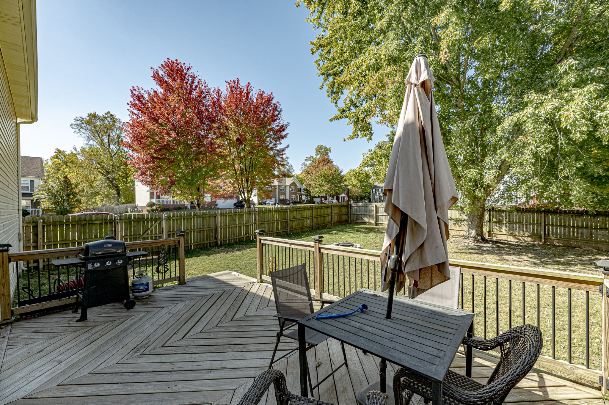 3431 Old Timber Road Clarksville, TN 37042 - Photo 35 of 44 Gallery Image 35