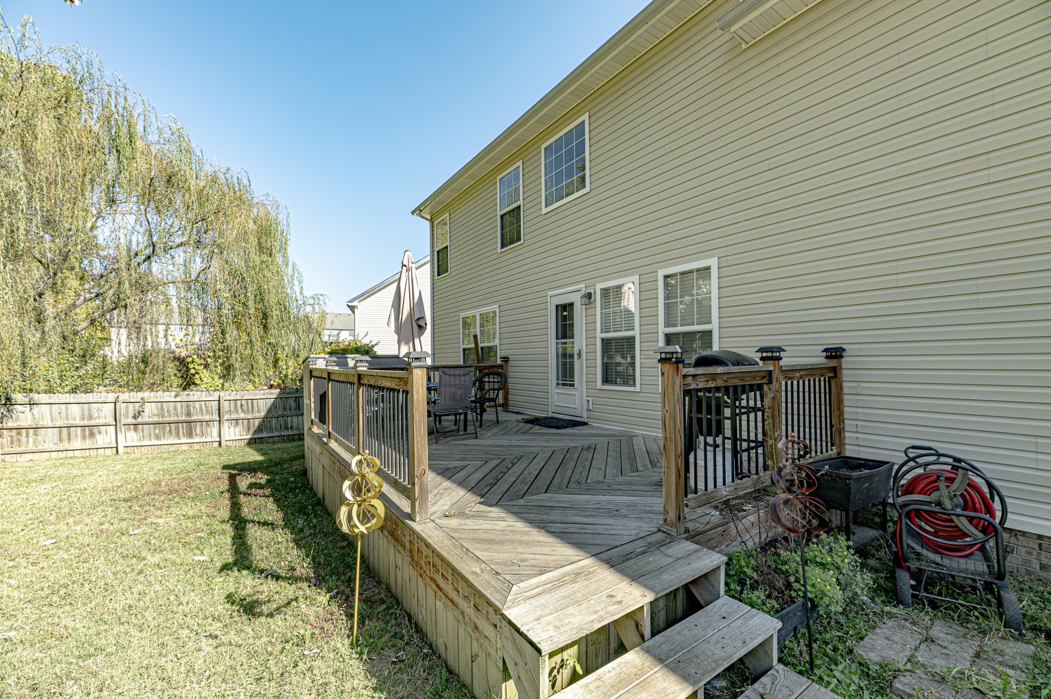 3431 Old Timber Road Clarksville, TN 37042 - Photo 37 of 44 Gallery Image 37