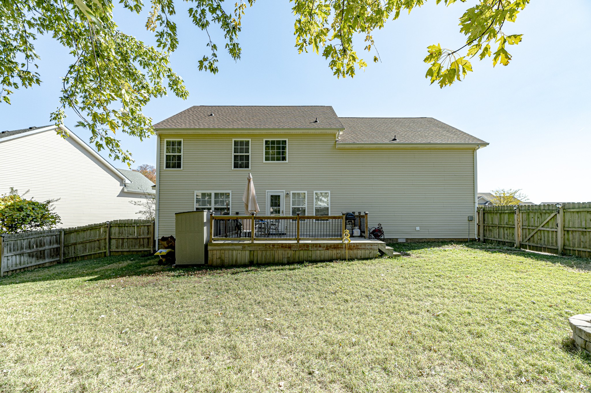 3431 Old Timber Road Clarksville, TN 37042 - Photo 40 of 44 Gallery Image 40