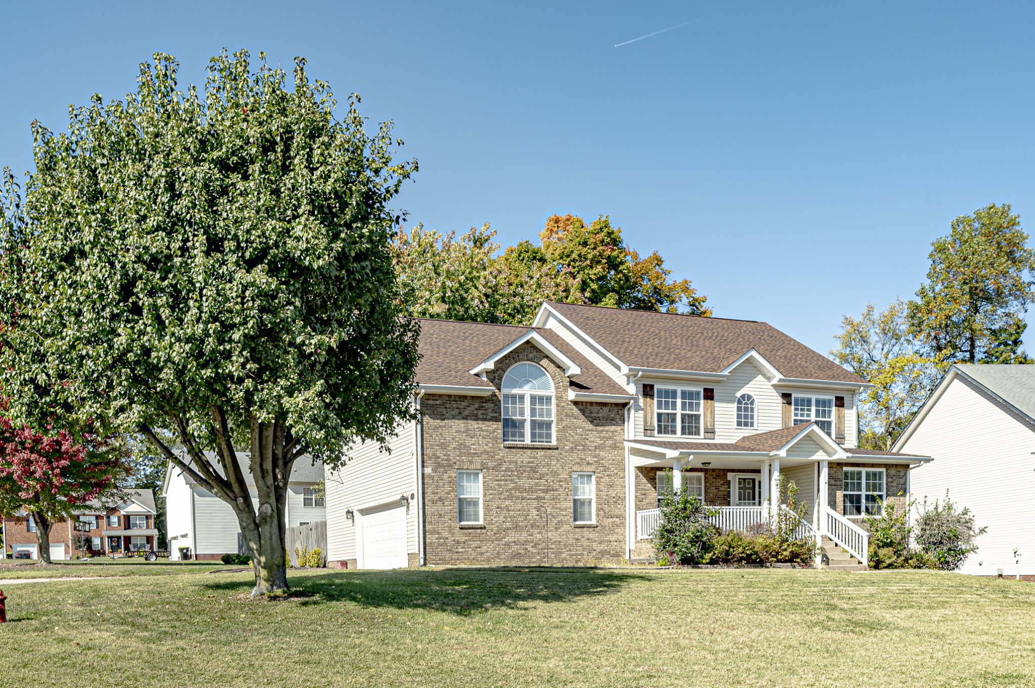 3431 Old Timber Road Clarksville, TN 37042 - Photo 4 of 44 Gallery Image 4