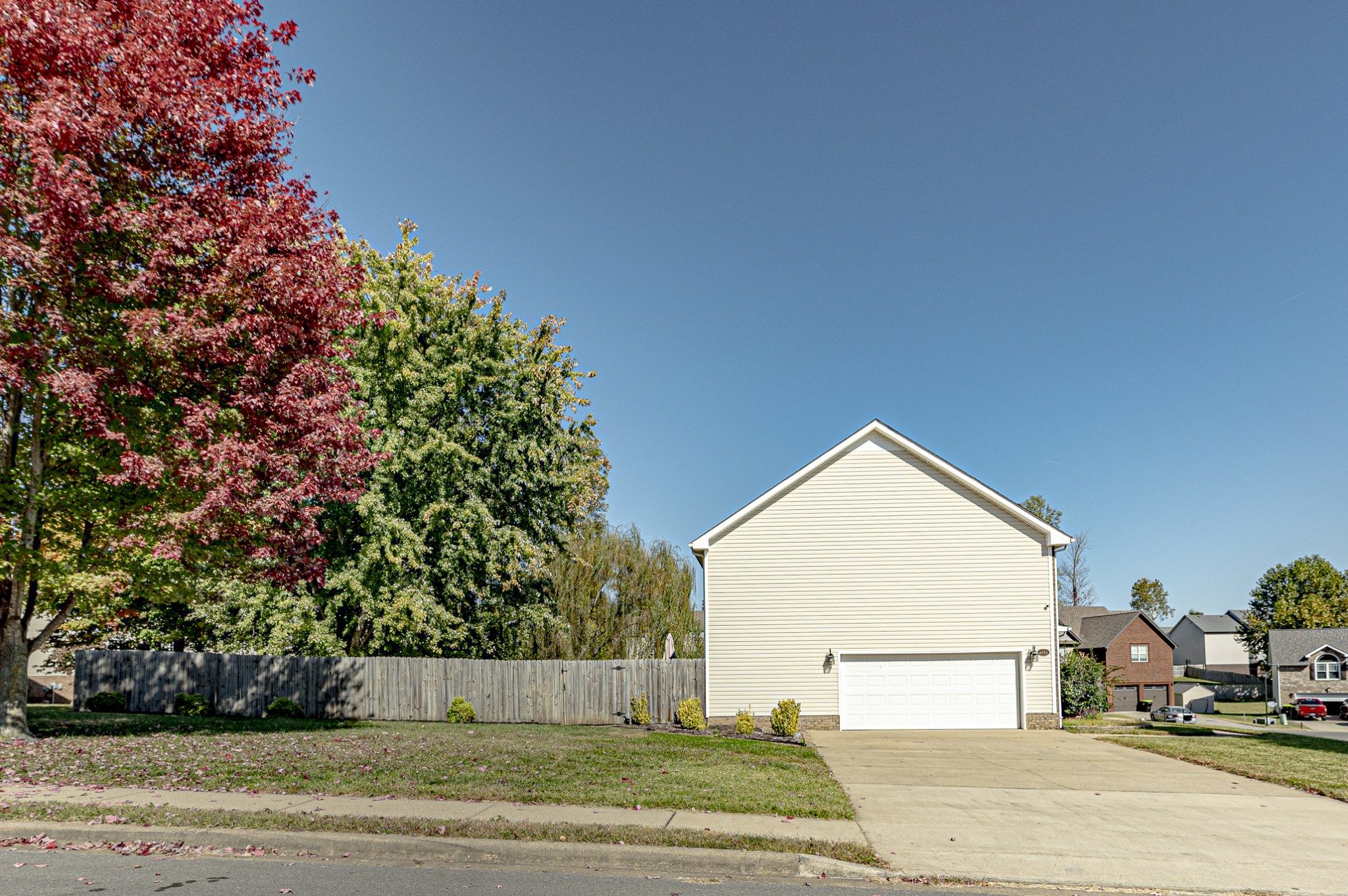 3431 Old Timber Road Clarksville, TN 37042 - Photo 43 of 44 Gallery Image 43