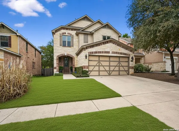 $350,000 | 208 Horse Hill, Boerne, TX 78006