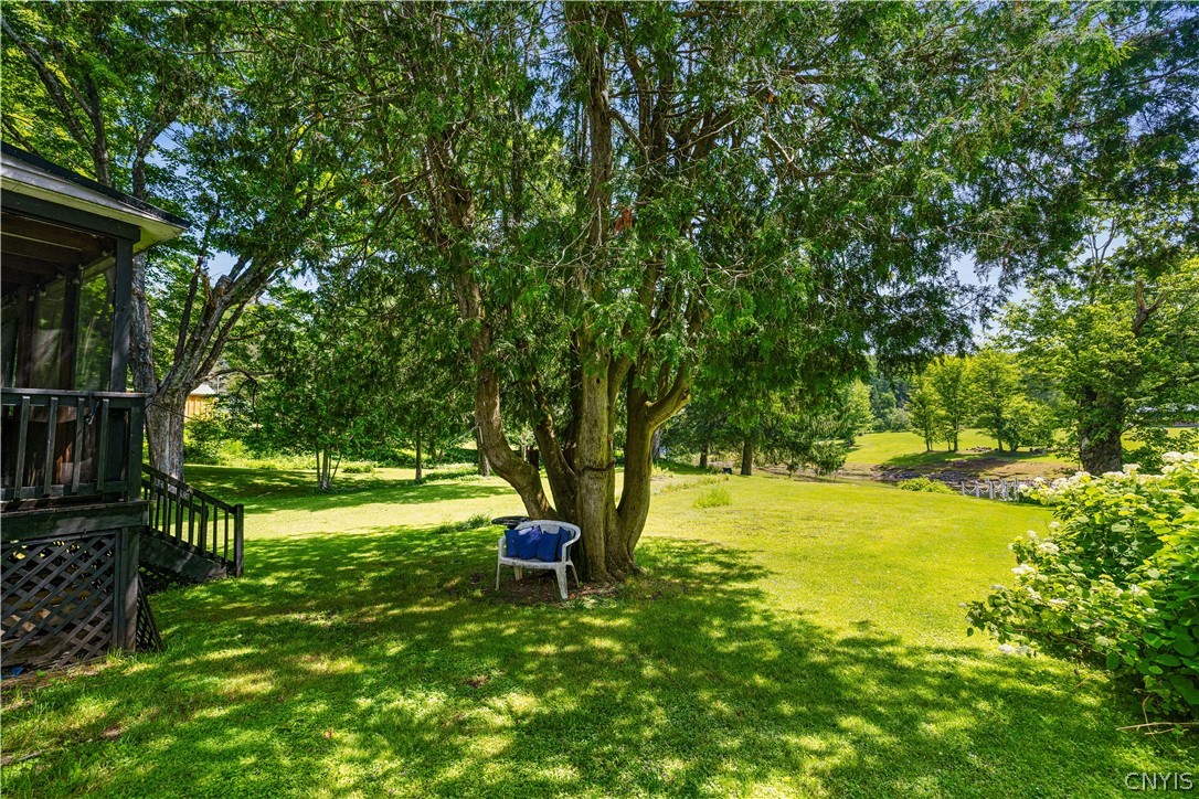 126 Stormy Hill Road Russia, NY 13324 - Photo 31 of 33
