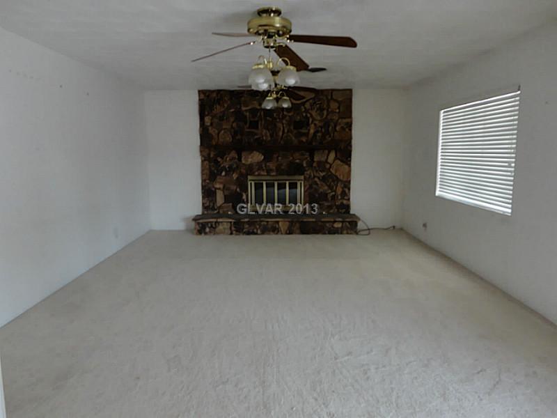 5049 Smoke Ranch Road Las Vegas, NV 89108 - Photo 9 of 27 Living Room.
