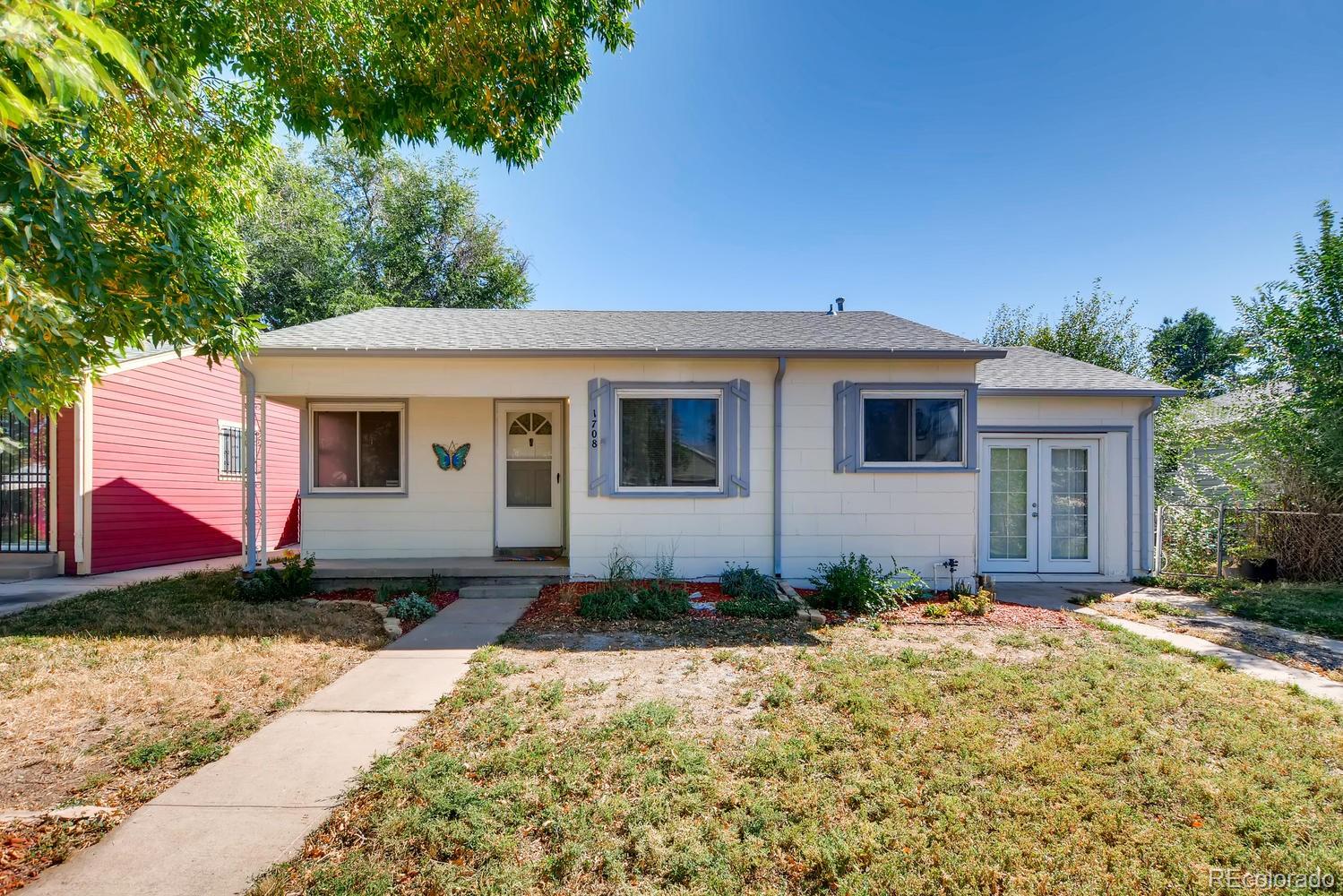 1708 Geneva Street Aurora, CO 80010 - Photo 1 of 26