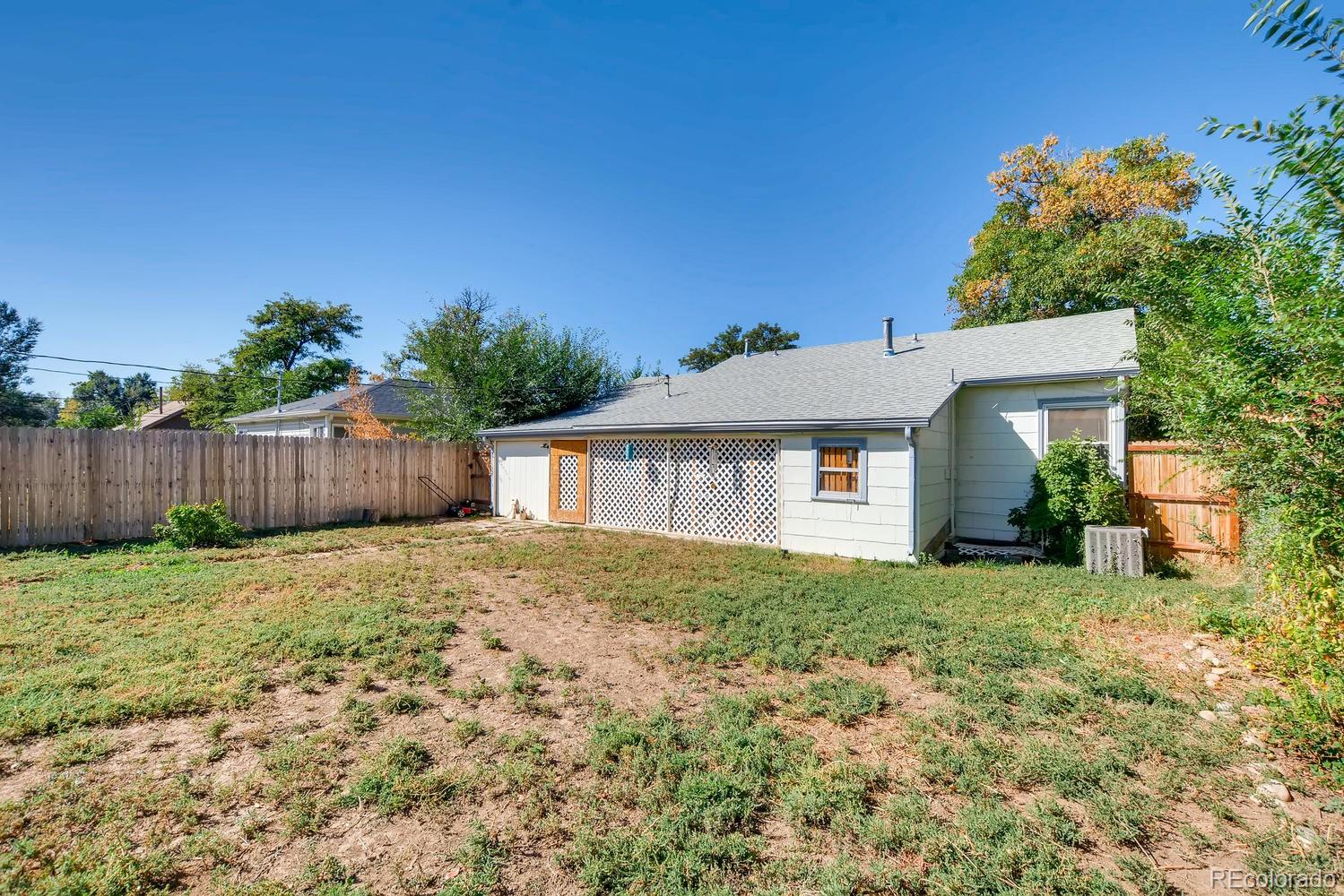 1708 Geneva Street Aurora, CO 80010 - Photo 24 of 26