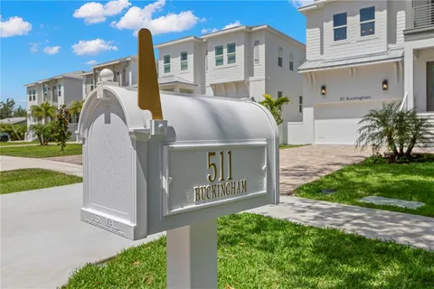 $1,300,000 | 511 Buckingham Avenue East, Oldsmar, FL 34677