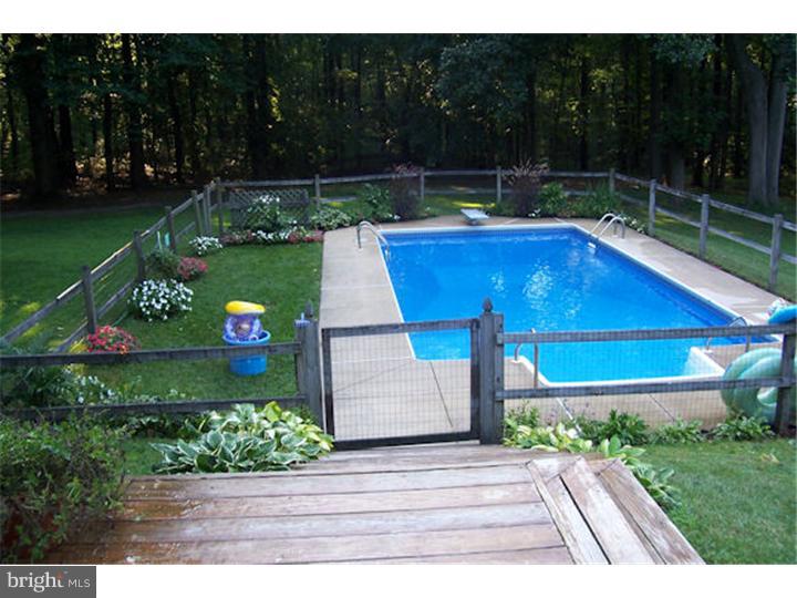 280 Sykesville Road Chesterfield, NJ 08515 - Photo 13 of 17 Pool