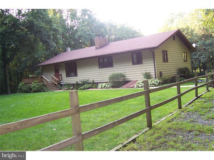 280 Sykesville Road Chesterfield, NJ 08515 - Photo 3 of 17 Exterior