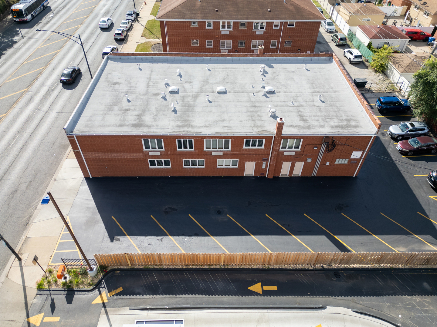7922 South Pulaski Road Chicago, IL 60652 - Photo 76 of 96