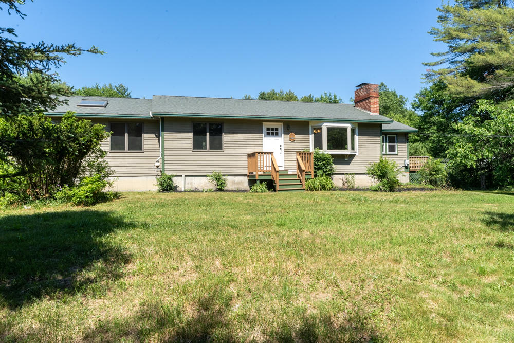 285 Elmwood Road Pownal, ME 04069 - Photo 50 of 73 285ElmwoodRoad-47