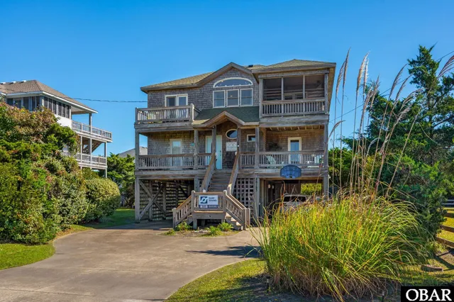 $659,000 | 26183 Galleon Drive, Salvo, NC 27968