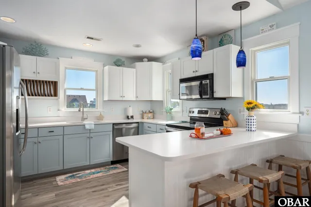 $659,000 | 26183 Galleon Drive, Salvo, NC 27968