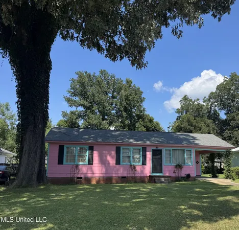 $55,000 | 1235 Magnolia Avenue, Natchez, MS 39120