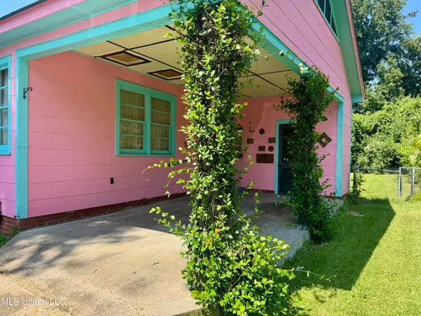 $55,000 | 1235 Magnolia Avenue, Natchez, MS 39120