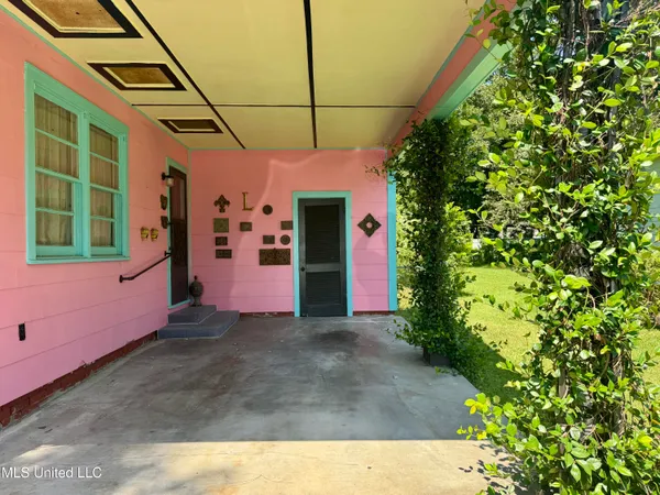 $55,000 | 1235 Magnolia Avenue, Natchez, MS 39120