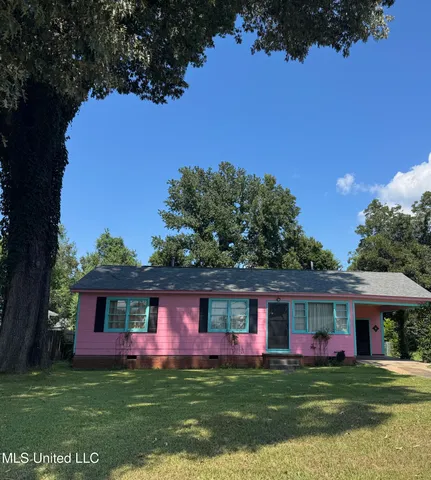 $70,000 | 1235 Magnolia Avenue, Natchez, MS 39120