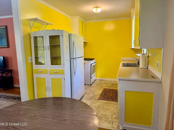 $55,000 | 1235 Magnolia Avenue, Natchez, MS 39120