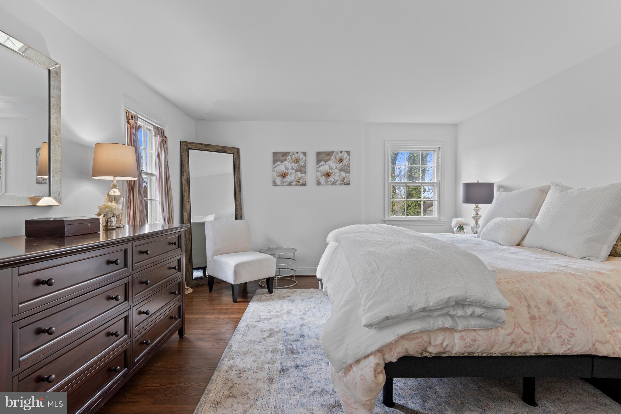 421 St Davids Road Wayne, PA 19087 - Photo 23 of 39 Primary Bedroom
